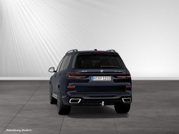 BMW X7 - 8