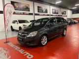 Opel Zafira 1.9 CDTI 120CV Enjoy - Opel Zafira: Enjoy