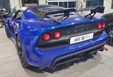 Lotus Exige SPORT 350 (Stage I 311KW) evt. Inz./Tausch - Lotus Exige S3