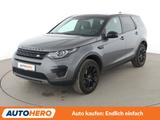 Land Rover Discovery Sport 2.0 Turbo SE AWD - Land Rover: Sport