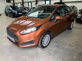 Ford Fiesta 1.25 Klima heiz.Fronts. Sitzheizung  PDC - Ford Fiesta Gebrauchtwagen in Lübeck