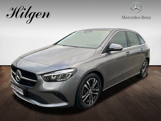MERCEDES-BENZ B 180 d Progressive Advanced Winter-Pa. AHK