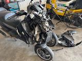 Piaggio MP3  500 LT ABS 20tkm - PIAGGIO MP3 LT