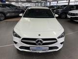 Mercedes-Benz CLA 200d SB Progressive Advanced High END - gebrauchte Mercedes-Benz CLA 200 Shooting Brake aus dem Jahr 2023