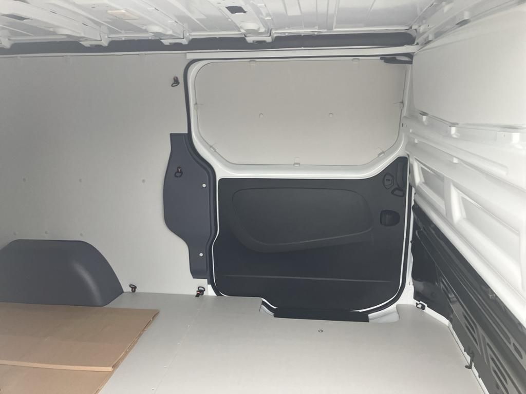 Fahrzeugabbildung Renault Trafic 2.0 BLUE dCi 130 L2H1 3,0t Komfort (EURO