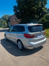 BMW 218 Gran Tourer 218d -