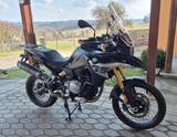 BMW F850 GS Exclusive - Offers