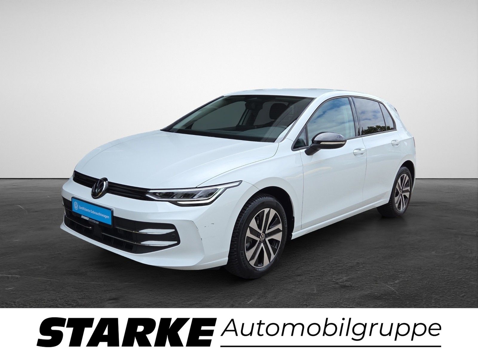 Volkswagen Golf 1.5 eTSI DSG Energy LED AHK HarmanKardon foto 2