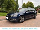 Volkswagen Passat Variant Highline + AHK + Leder + BlueTDI - VW Passat Variant Gebrauchtwagen in Hannover