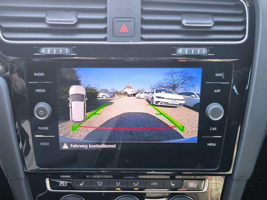 Volkswagen Golf GTI 2.0TSI DSG Performance*Kamera,Standhzg*, миниатюра 14