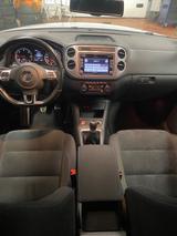 Volkswagen Tiguan 2.0 TDI 130kW 4MOT BMT CityScape City... - Volkswagen Tiguan CityScape mit Diesel-Antrieb