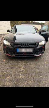 Audi Wunderschöner Audi A4 S Line B8 - Audi A4 aus 2010: Line