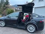 Tesla Model X 90D - 6 Sitzer, MCU3 & FSD - Tesla Model X Gebrauchtwagen