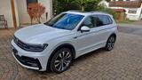 Volkswagen Tiguan R-Line 4MOTION Highline Panorama 8fach