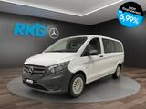 Mercedes-Benz VITO 114 CDI Tourer PRO Lang KAMERA SITZHEIZUNG