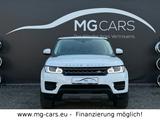 Land Rover Range Rover Sport S~Panorama~Leder~21*Zoll~4x4! - Land Rover Range Rover Sport mit Diesel-Antrieb: Geländewagen