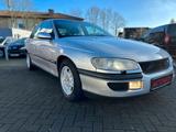Opel Omega CD  Automatik/1.Hand Klima Xenon - Opel Omega mit Benzin-Antrieb: Limousine, Klimaautomatik