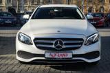 Mercedes-Benz E200 T Avantgarde 9G LED Navi ACC Kamera AHK - Mercedes-Benz E 200: Avantgarde