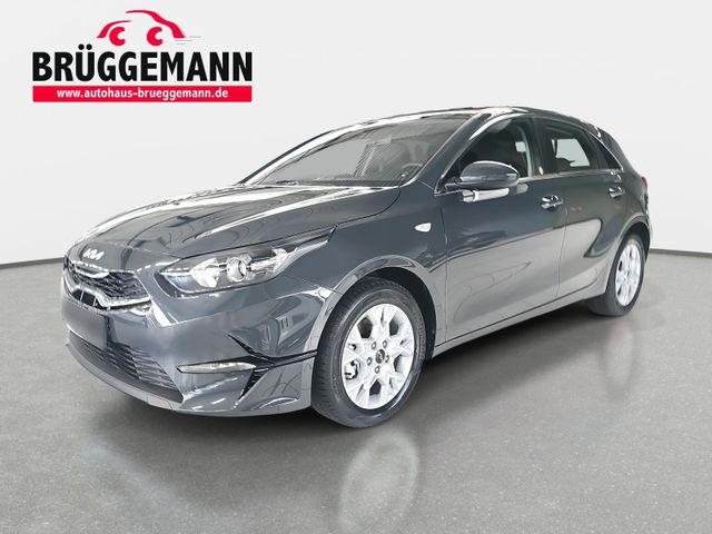 Kia CEED 1.0 T-GDI VISION MJ25 KOMFORT+ SITZH.