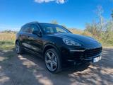 Porsche Cayenne S Diesel S - Porsche Cayenne bis 5.000 Euro