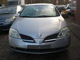 Nissan Primera Lim. Erste Hand,+ Gewährleistung - Nissan Primera Gebrauchtwagen