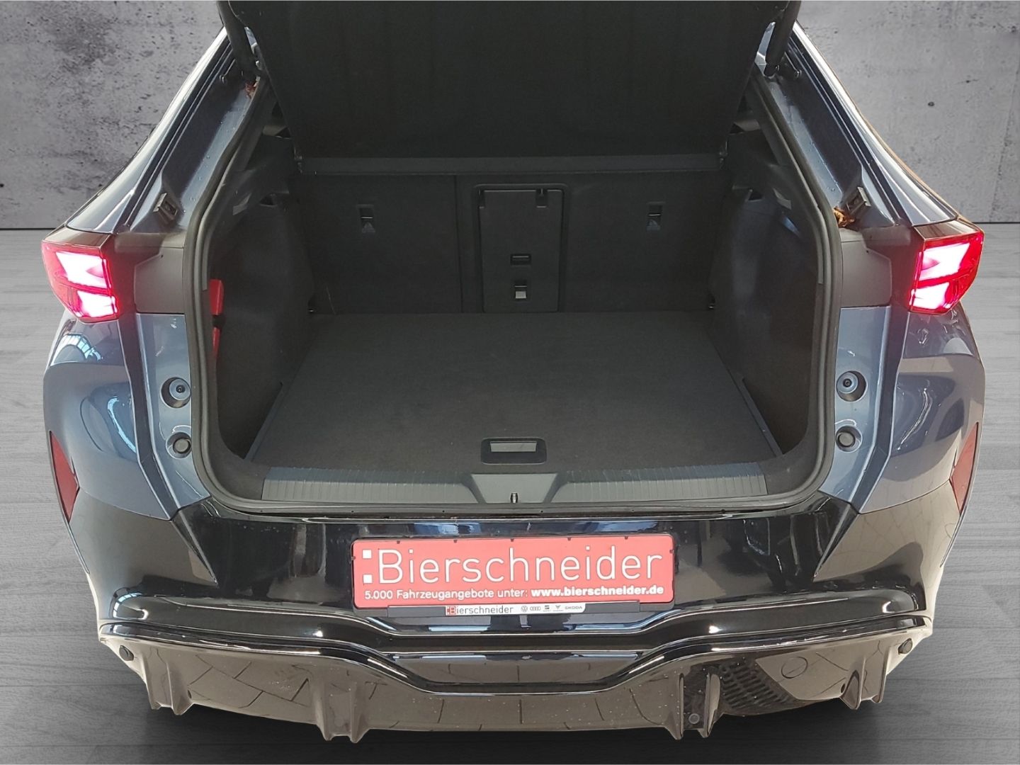 Cupra Tavascan - Bild 18