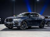 BMW X6 X6 xDrive30d - M-pack - HUD - 360° - AHK - gebrauchte BMW X6 aus dem Jahr 2020
