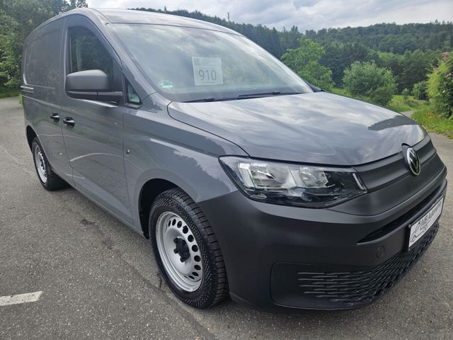 VW Caddy Cargo EcoProfi