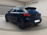 Seat Ibiza 1.0 TSI FR Black Edition SHZ SpurH Sport - Seat Ibiza Sport mit Benzin-Antrieb