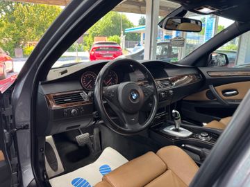 BMW 525 - 7