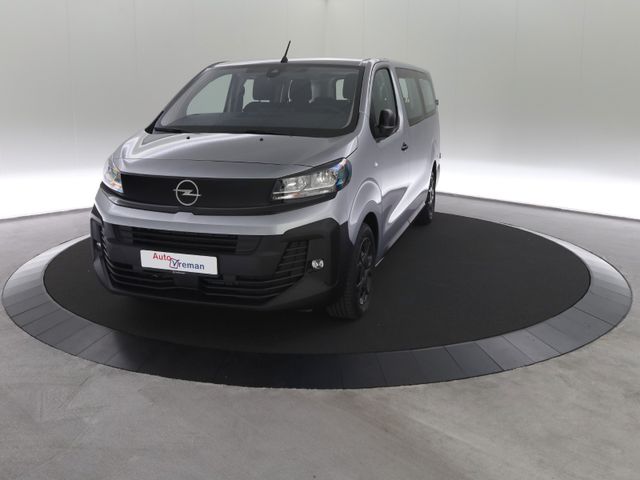 Opel 20x Vivaro Kombi L3 180PS |9-Sitzer|Klima v+h|