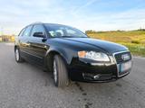 Audi A4 Avant 2.0 TDI 140 PS NEUE TURBOLADER - Turbolader mit Diesel-Antrieb