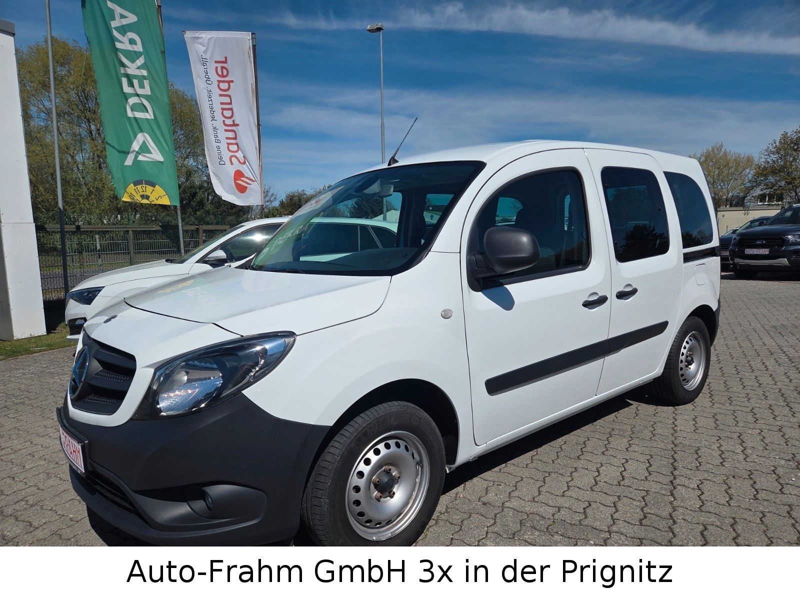 MERCEDES-BENZ Citan