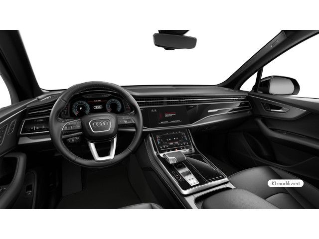 Audi Q7 - Bild 7