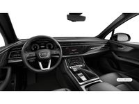 Audi Q7 - Vorschau Bild 7
