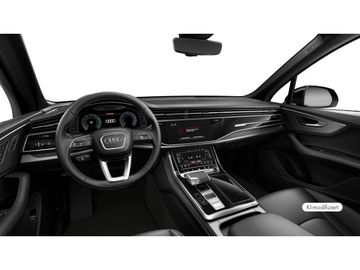 Audi Q7 - 6