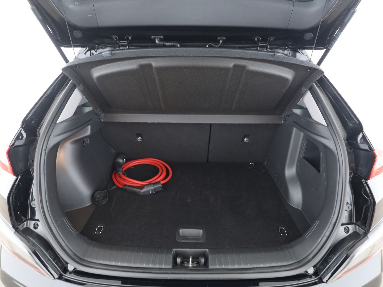 Hyundai KONA Elektro – Bild 16