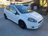 Fiat FIAT Grande Punto 1.4 T-Jet 16V 3 porte Dynamic - Fiat Grande Punto: T Jet