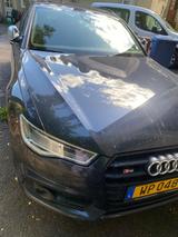 Audi S6 4.0 TFSI quattro S tronic Avant - - gebrauchte Audi S6 aus dem Jahr 2018