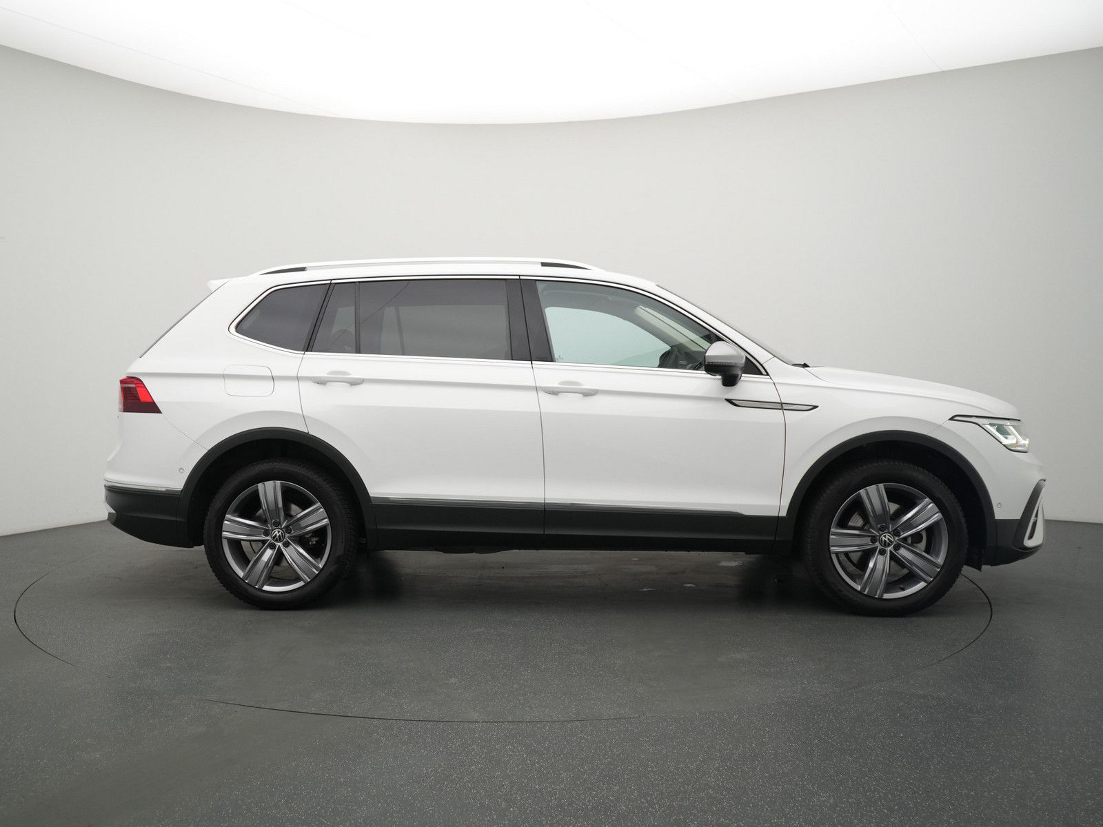 Volkswagen Tiguan Allspace - Bild 3
