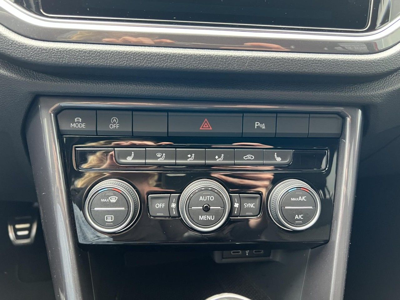 Volkswagen T-Roc - Bild 15