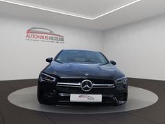 MERCEDES-BENZ CLA 35 AMG Shooting Brake 4Matic MULTIBEAM El. P