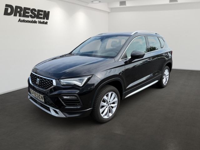 Image of Seat Ateca
