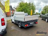 Opel Vivaro Electric Fahrgestell Pritsche ELEKTRO (10 - Opel Vivaro aus 2023