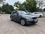 BMW 118i Automatik - gebrauchte BMW 118 aus dem Jahr 2004
