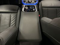 BMW X3 M50 - Vorschau Bild 19