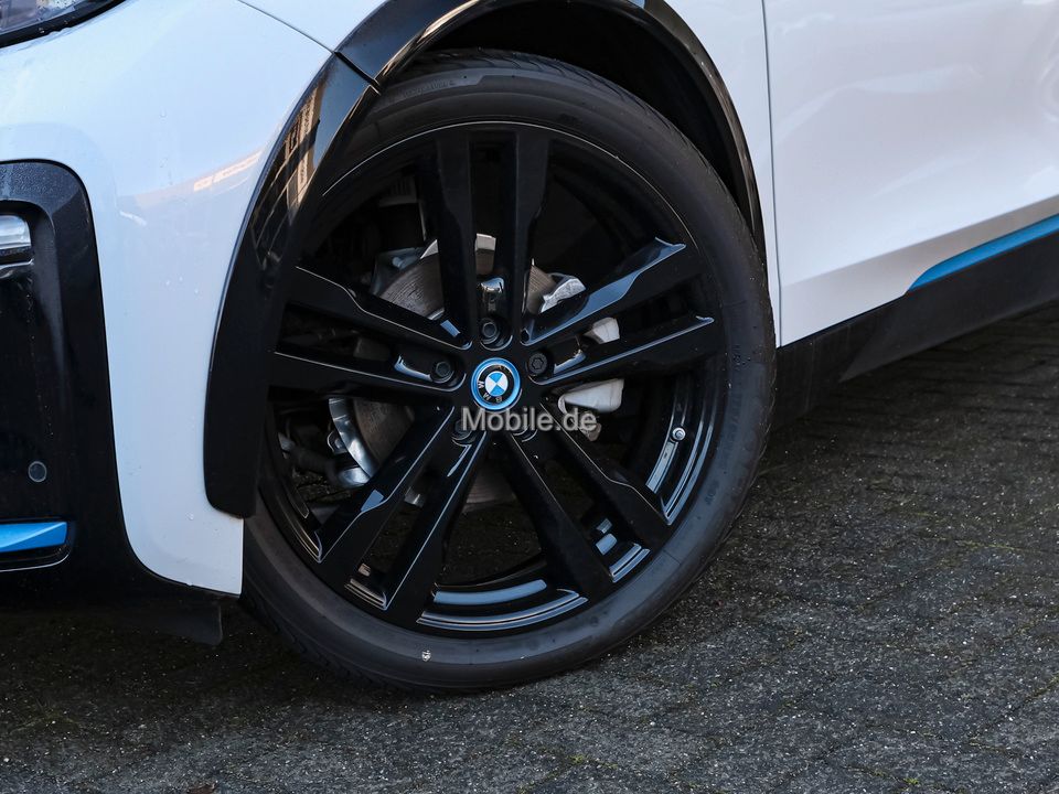 BMW i3 - Bild 8