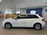 Audi A3 Sportback 30 TFSI - Audi A3 Gebrauchtwagen in Freiburg