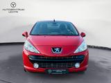Peugeot 207 CC Cabrio-Coupe Sport - Peugeot 207: 207cc Sport
