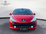 Peugeot 207 CC Cabrio-Coupe Sport - Peugeot 207: 207cc Sport